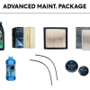 Lexus Maintenance Package