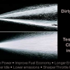 Lexus Fuel Injection Cleaning Service